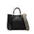 Emporio Armani Emporio Armani Bags Black