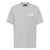 AMIRI Amiri T-Shirts GREY