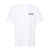 AMIRI Amiri T-Shirts WHITE