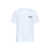 AMIRI Amiri  T-Shirts And Polos WHITE