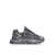 M44 LABEL GROUP M44 Label Group Sneakers Shoes Black