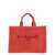 Givenchy Givenchy Plage Medium Capsule 'G-Tote' Shopping Bag RED