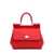 Dolce & Gabbana Dolce & Gabbana Sicily Small Bag RED