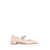 Jimmy Choo Jimmy Choo Ballerinas PINK