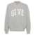Givenchy Givenchy Sweaters LIGHT GREY MELANGE