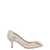 Dolce & Gabbana Dolce & Gabbana 'Bellucci' Pumps WHITE