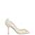 Dolce & Gabbana Dolce & Gabbana 'Bellucci' Pumps WHITE