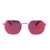 Chiara Ferragni Chiara Ferragni Sunglasses PINK