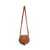 Chloe Chloé Crossbody Bags BROWN