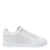 Dolce & Gabbana Dolce & Gabbana Portofino Leather Sneakers WHITE