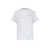 COPERNI Coperni Logo Cotton T-Shirt WHITE