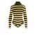 SUNNEI Sunnei Striped Body MULTICOLOR