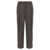 P.A.R.O.S.H. P.A.R.O.S.H. 'Poker24' Trousers GRAY