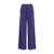 P.A.R.O.S.H. P.A.R.O.S.H. Roux' Pants PURPLE