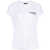 Balmain Balmain Classic T-Shirt Clothing WHITE