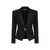 Balmain Balmain Jackets Black