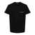 Balmain Balmain T-Shirt Clothing Black