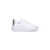 Jimmy Choo Jimmy Choo Sneakers WHITE