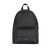 Balmain Balmain  1945 City Backpack Bags Black