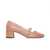 Jimmy Choo Jimmy Choo With Heel BROWN