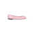 Jimmy Choo Jimmy Choo Flat Shoes PINK