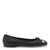 Jimmy Choo Jimmy Choo Flat Shoes Black