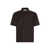 Lardini Lardini T-Shirts And Polos BROWN