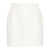 Alessandra Rich Alessandra Rich Skirts WHITE