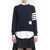 Thom Browne Thom Browne Crewneck  BLUE