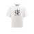 Dolce & Gabbana Dolce & Gabbana Cotton Crew-Neck T-Shirt WHITE