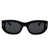 Gucci Gucci Eyewear Sunglasses Black