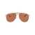 Gucci Gucci Sunglasses 003 GOLD GOLD BROWN