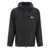 Golden Goose Golden Goose "Daris" Windbreaker Jacket Black