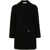 Max Mara 'S Max Mara Outerwears Black