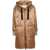 Max Mara Max Mara The Cube Outerwears BROWN