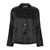 Max Mara Max Mara The Cube Outerwears Black