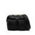 Tom Ford Tom Ford Recycled Nylon Utility Small Messenger Bags Black