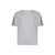 HOMME PLISSE ISSEY MIYAKE Homme Plisse Issey Miyake T-Shirts And Polos LIGHT GRAY