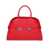 Ferragamo Ferragamo Leather Handbag RED