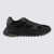 Hogan Hogan Sneakers Black