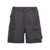 CARHARTT WIP Carhartt Wip 'Balto' Bermuda Shorts GRAY