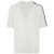 Y-3 Y-3 Adidas 3S Short Sleeve Tee Clothing WHITE