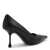 Jimmy Choo Jimmy Choo With Heel Black