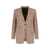 Tagliatore Tagliatore Jackets BROWN