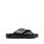 Jil Sander Jil Sander Padded Slides Black