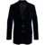 Tom Ford Tom Ford Compact Light Velvet Atticus Jacket Clothing BLUE