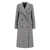 Tagliatore Tagliatore Jackets GREY