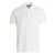 Tom Ford Tom Ford Piqué Cotton Polo Shirt WHITE