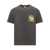 JW Anderson JW Anderson Digital Fruit T-Shirt GREY