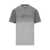 JW Anderson JW Anderson Jwa T-Shirt GREY